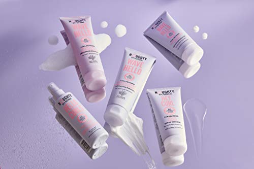 Noughty Wave Hello Conditioner 250ml - Image 6