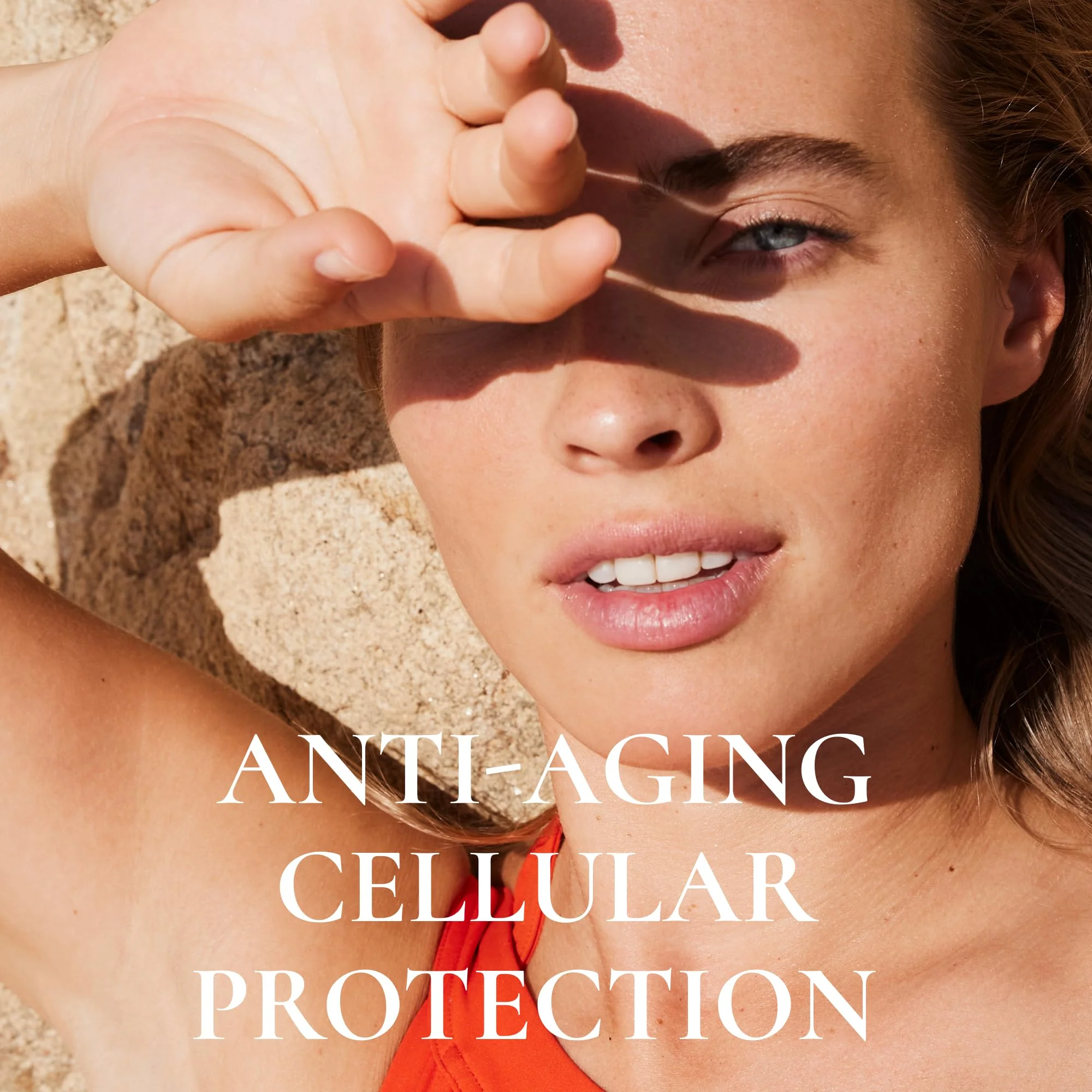 Nuxe Sun Facial Sunscreen High Protection SPF50 50ml - Image 3