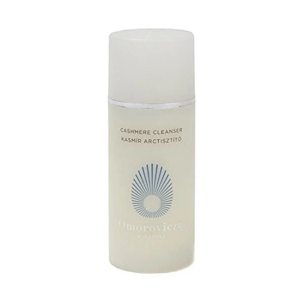 Omorovicza Cleansers by Budapest Cashmere Cleanser 100ml - Image 2