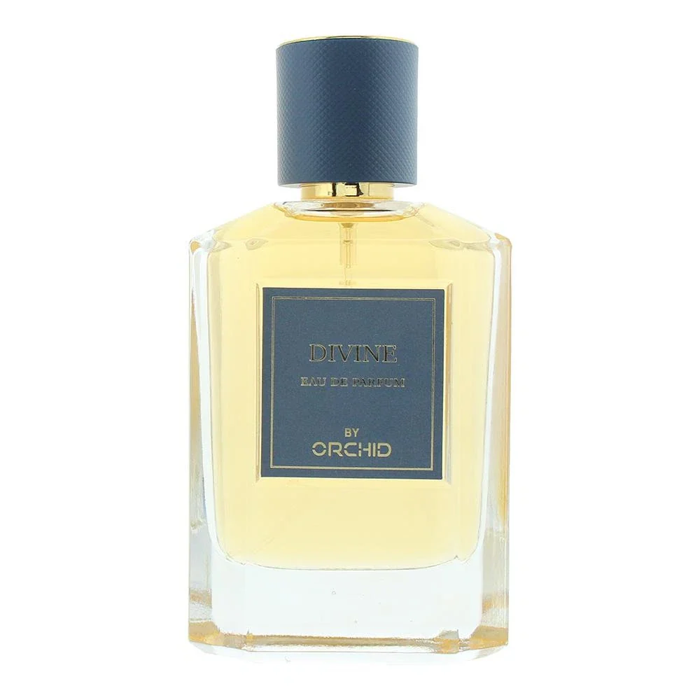 Orchid Divine Eau De Parfum 100ml Spray - Image 2