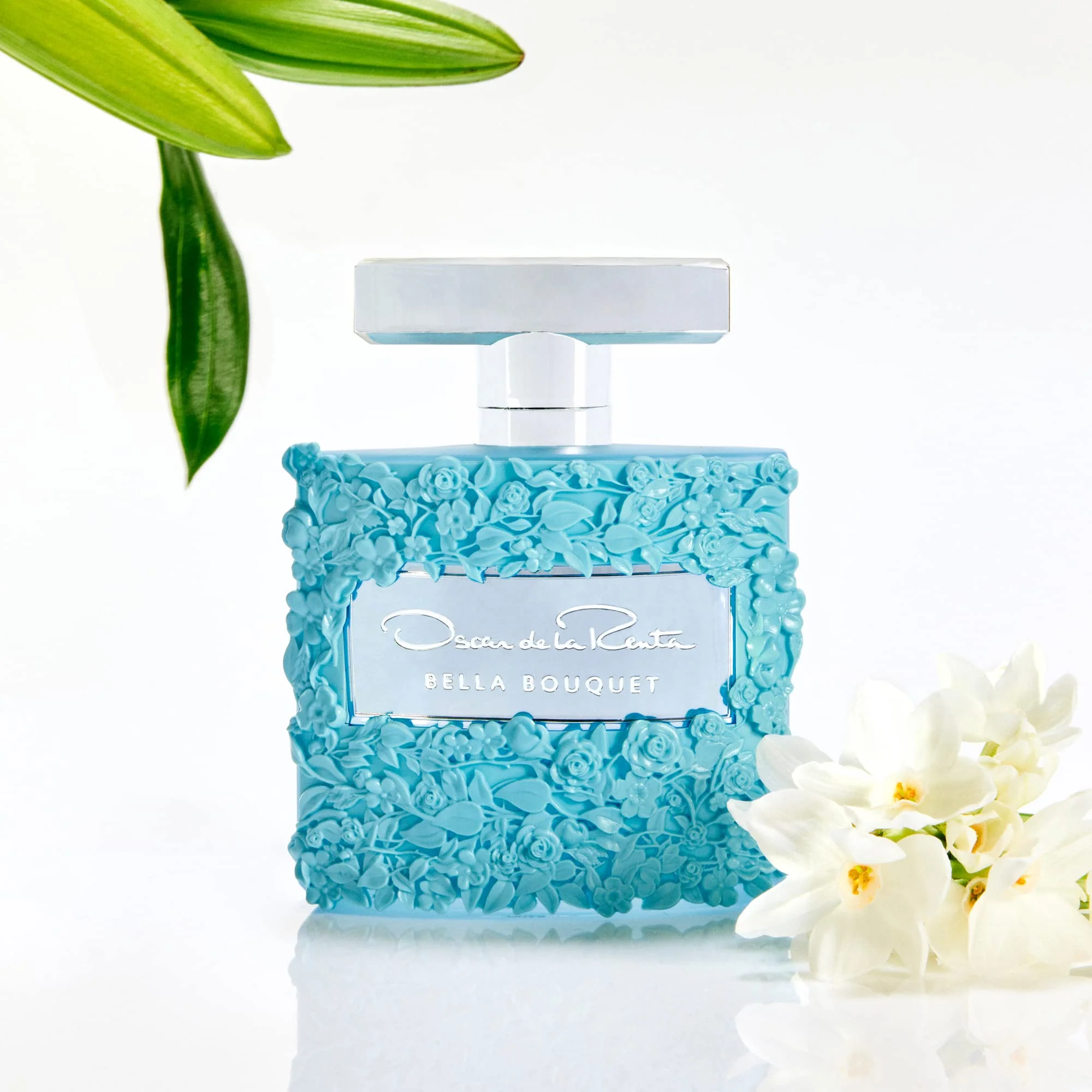 Oscar de la Renta Bella Bouquet Eau de Parfum 100ml Spray - Image 2
