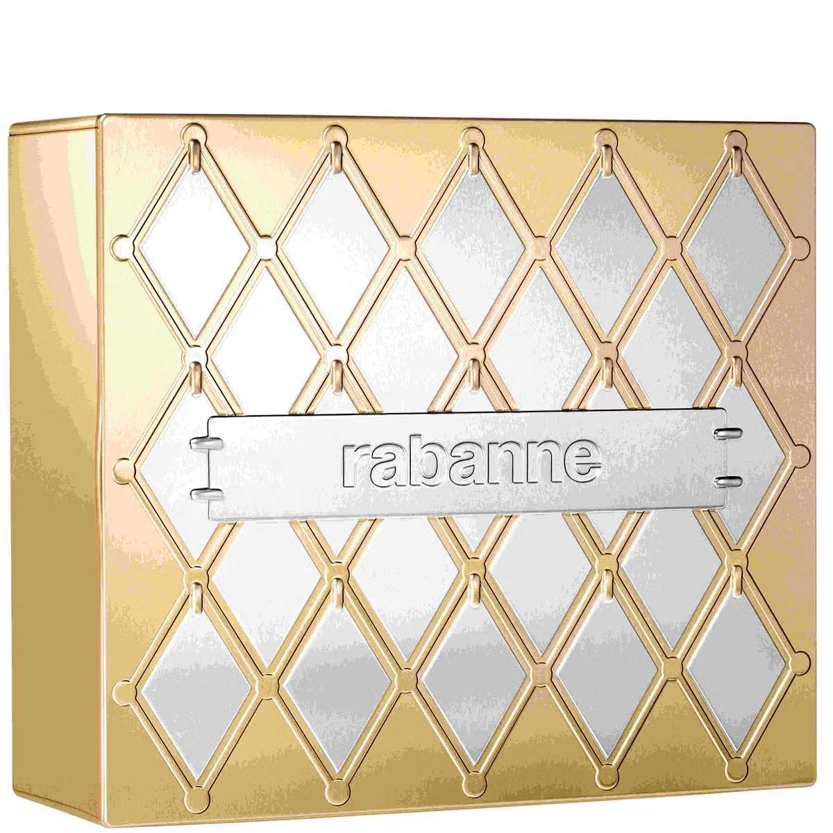 Paco Rabanne Fame Gift Set 50ml EDP + 100ml Body Lotion - Image 3
