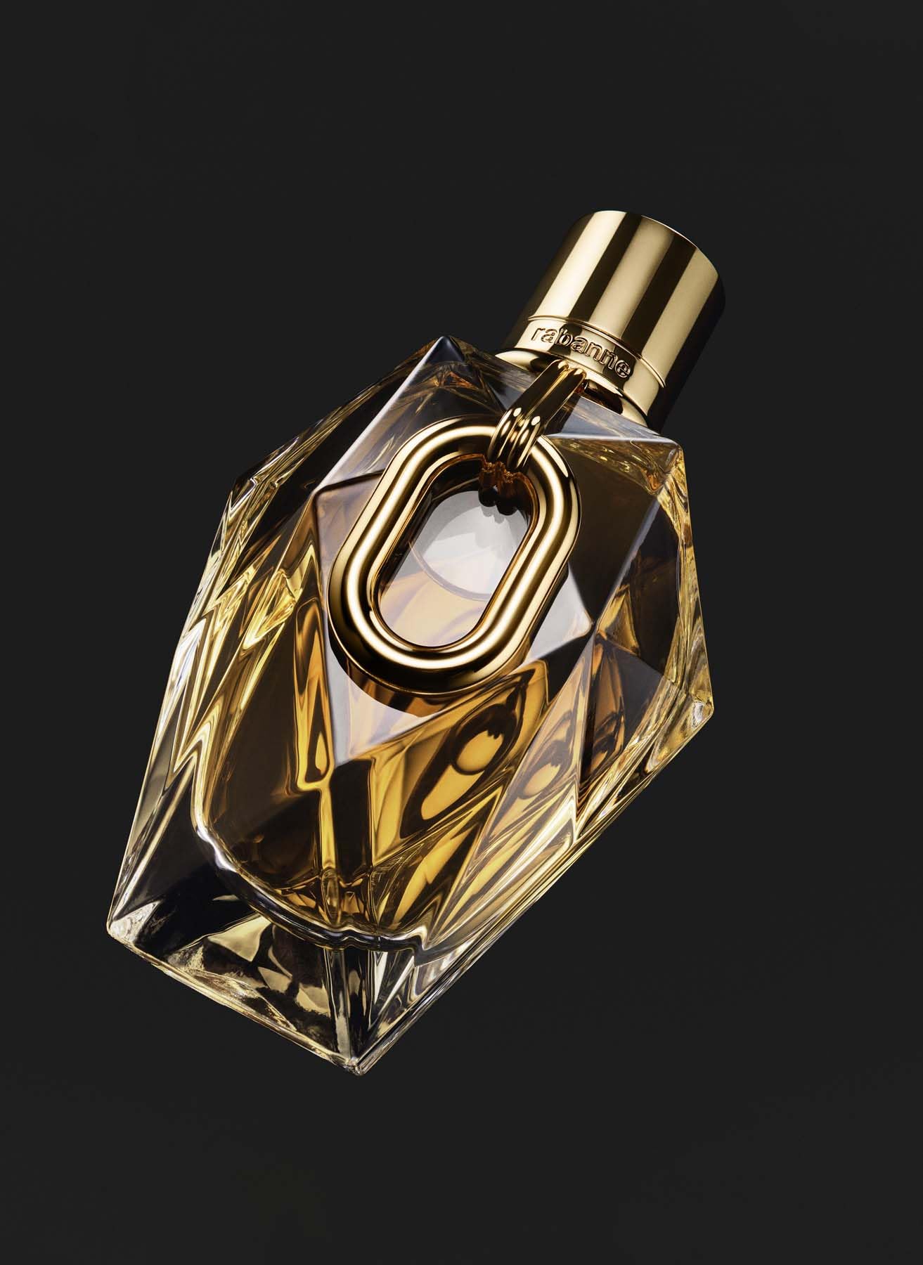 Paco Rabanne Million Gold for Her Eau de Parfum 90ml Spray - Image 5