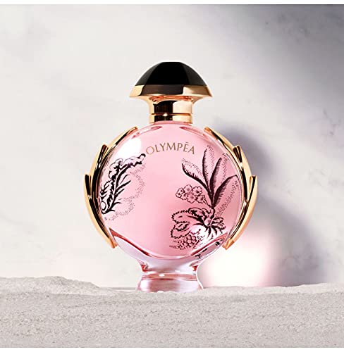 Paco Rabanne Olympea Blossom Eau De Parfum 50ml - Image 3