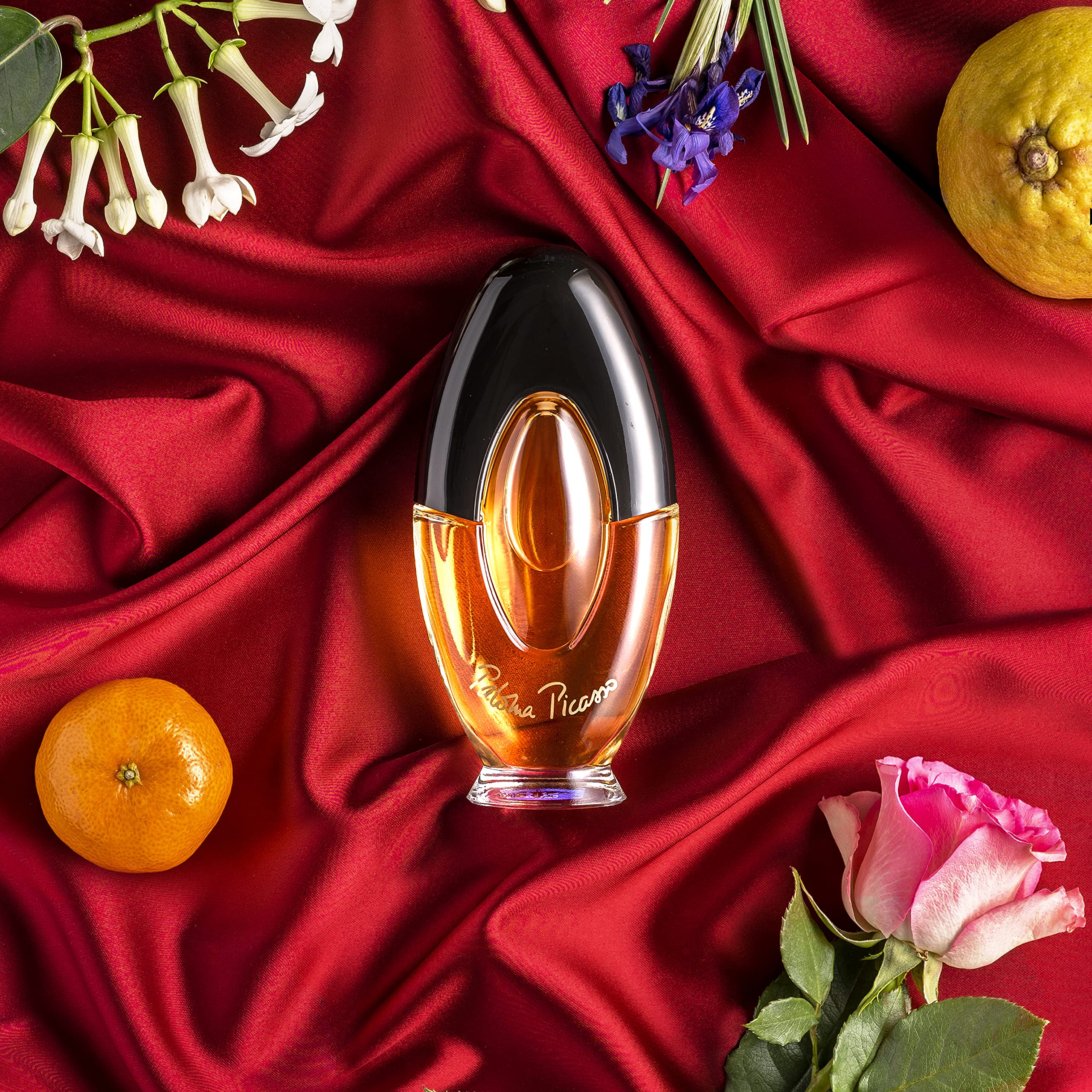 Paloma Picasso Eau De Toilette 50ml - Image 3