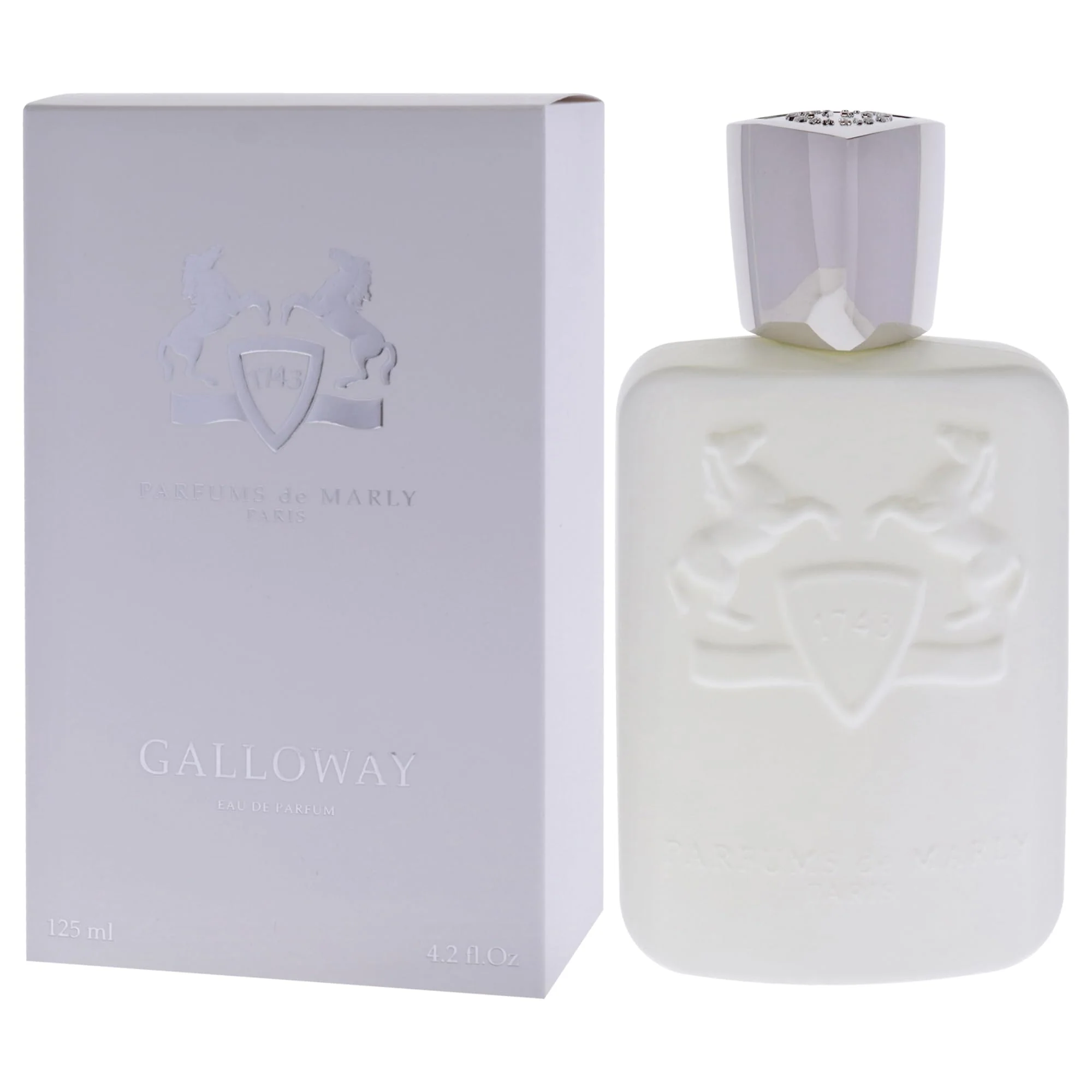 Parfums de Marly Galloway Eau de Parfum 125ml Spray - Image 4