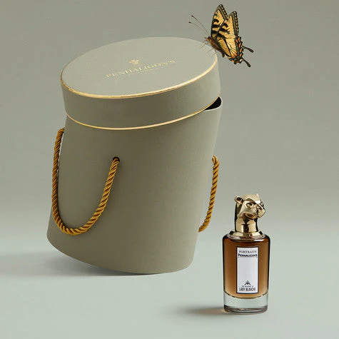 Penhaligon's The Revenge Of Lady Blanche Eau De Parfum 75ml - Image 3