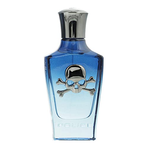 Police Potion Power Eau de Parfum 50ml Spray - Image 4