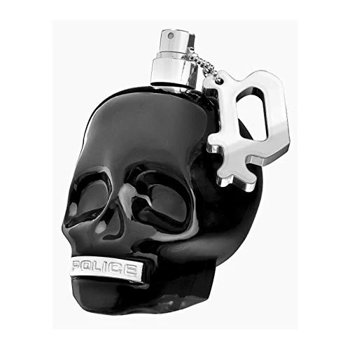 Police To Be Bad Guy Eau de Toilette 125ml Spray - Image 2
