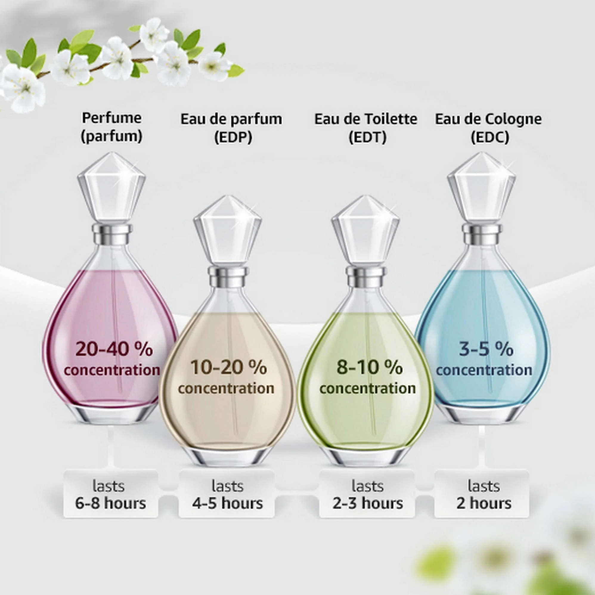 Porsche Design Porsche Titan Eau de Toilette 100ml Spray - Image 4