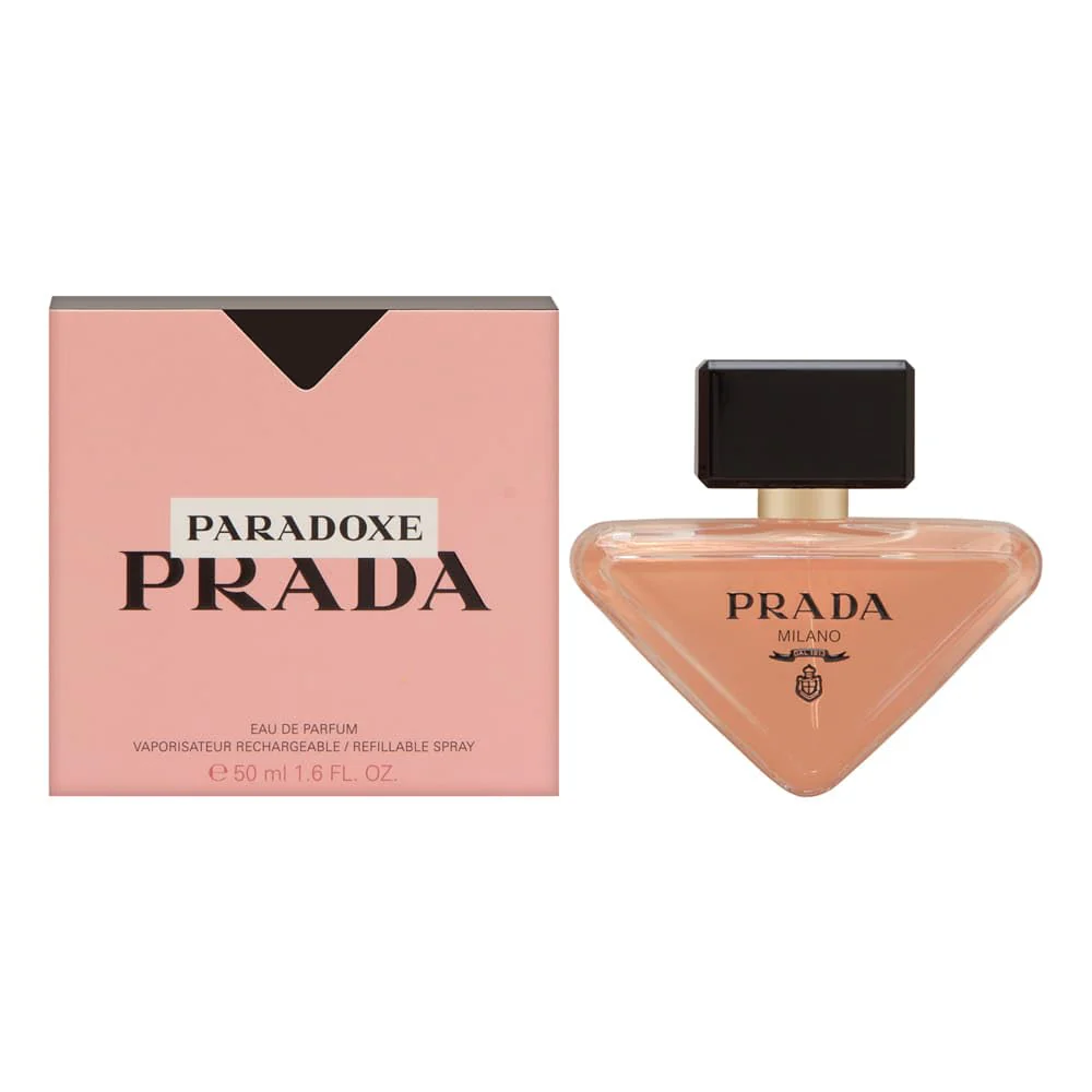 Prada Luna Rossa Ocean Le Parfum Eau de Parfum 100ml Spray