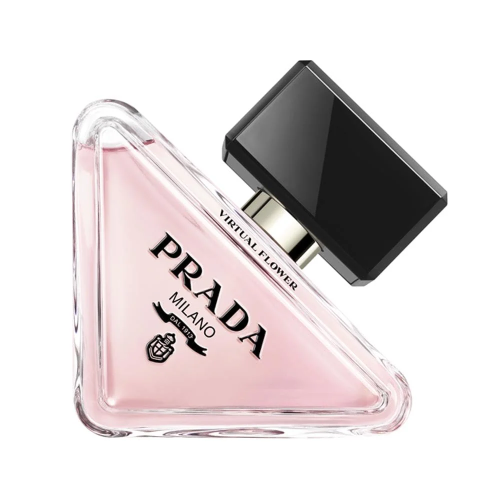 Prada Paradoxe Virtual Flower Eau de Parfum 50ml Spray