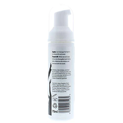 Pump'D Up Festival Body Wash 70ml - Image 3