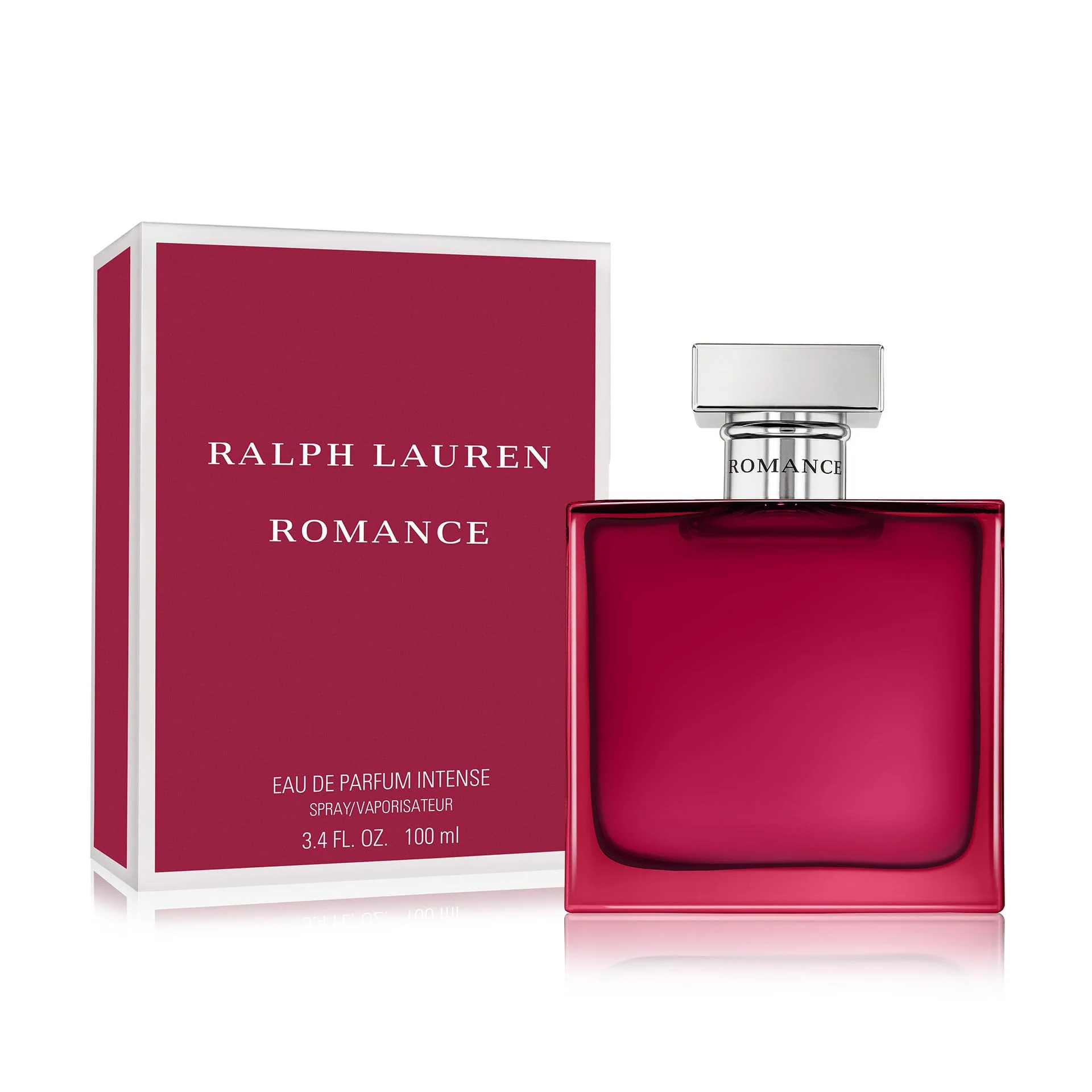 Ralph Lauren Romance Eau de Parfum Intense 100ml Spray - Image 7