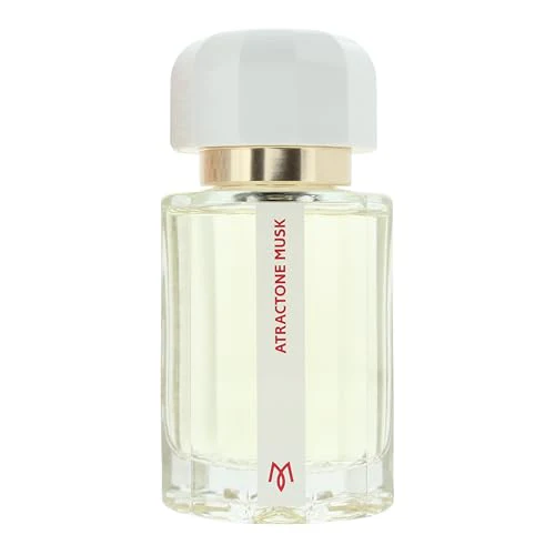 Ramon Monegal Atractone Musk Eau de Parfum 100ml Spray - Image 2