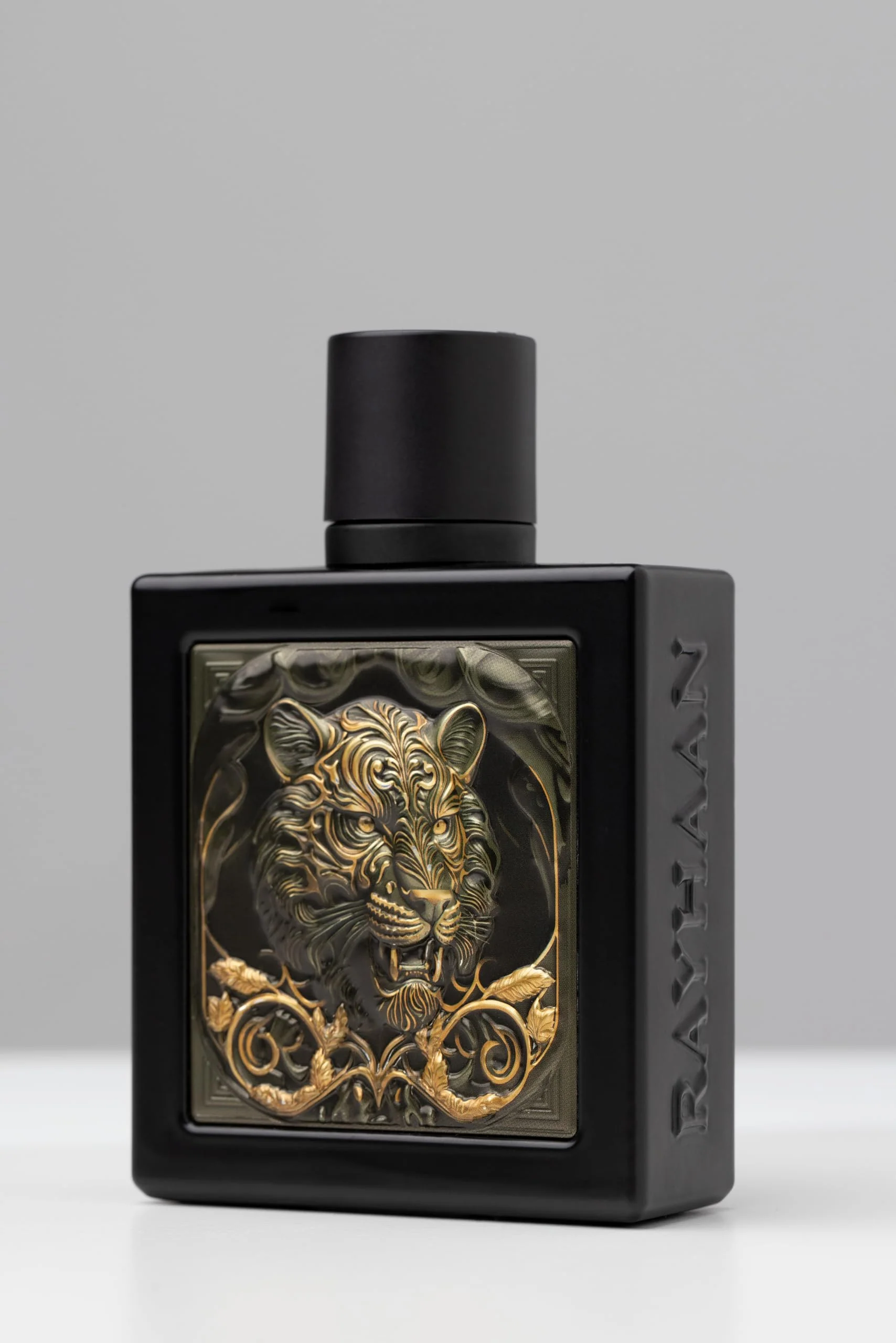 Rayhaan Tiger Cal Cologne Edition Eau de Parfum 100ml Spray - Image 3