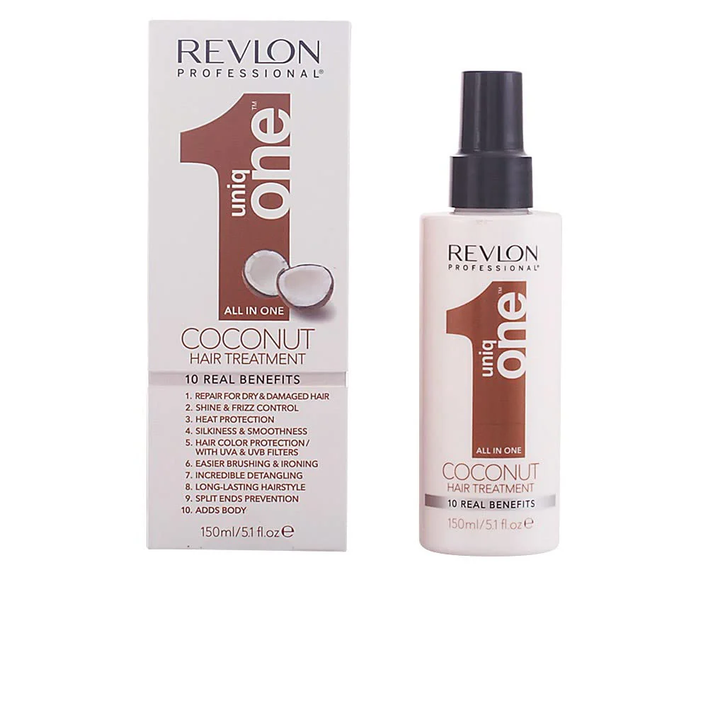 Revlon Uniq One All In One Coconut Hair Treatment 150ml