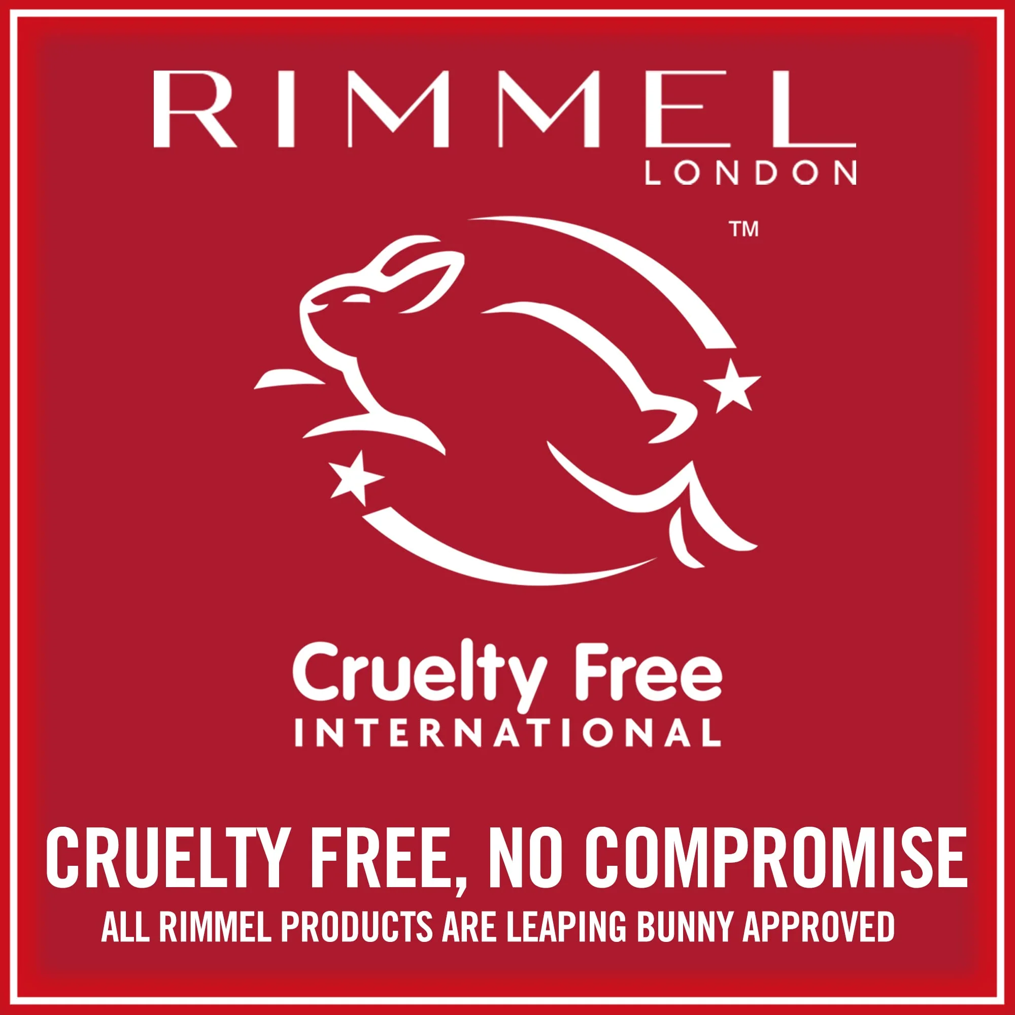 Rimmel 60 Seconds Super Shine Nail Polish 8ml - 430 Coralicious - Image 6