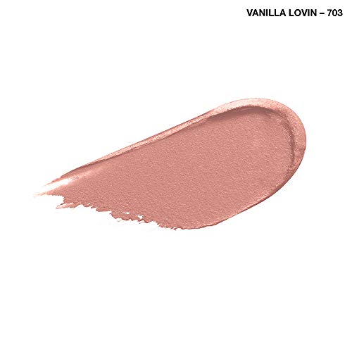 Rimmel Stay Matte Liquid Lipstick 5.5ml - 703 Vanilla Lovin - Image 5