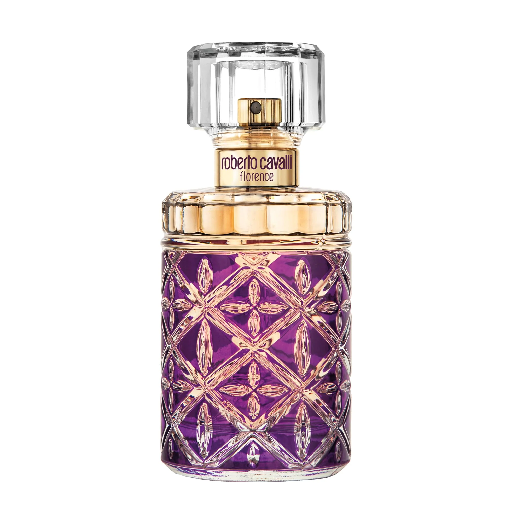 Roberto Cavalli Florence Eau De Parfum 75ml - Image 3