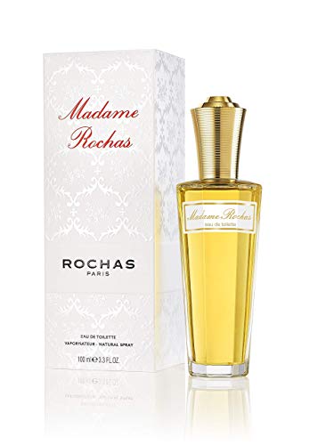 Rochas Madame Rochas Eau de Toilette 100ml - Image 2