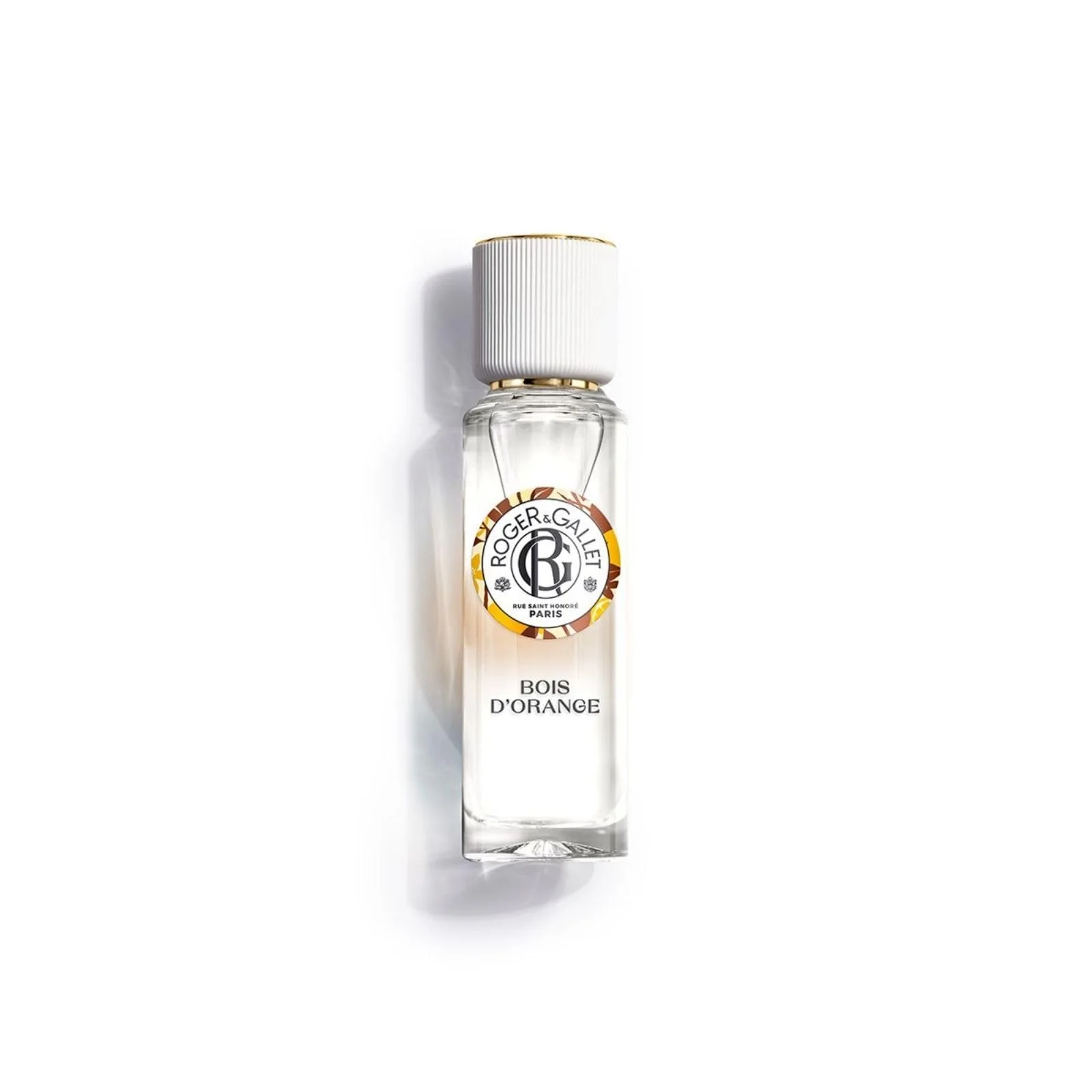 Roger & Gallet Bois d'Orange Wellbeing Fragranced Water 30ml Spray