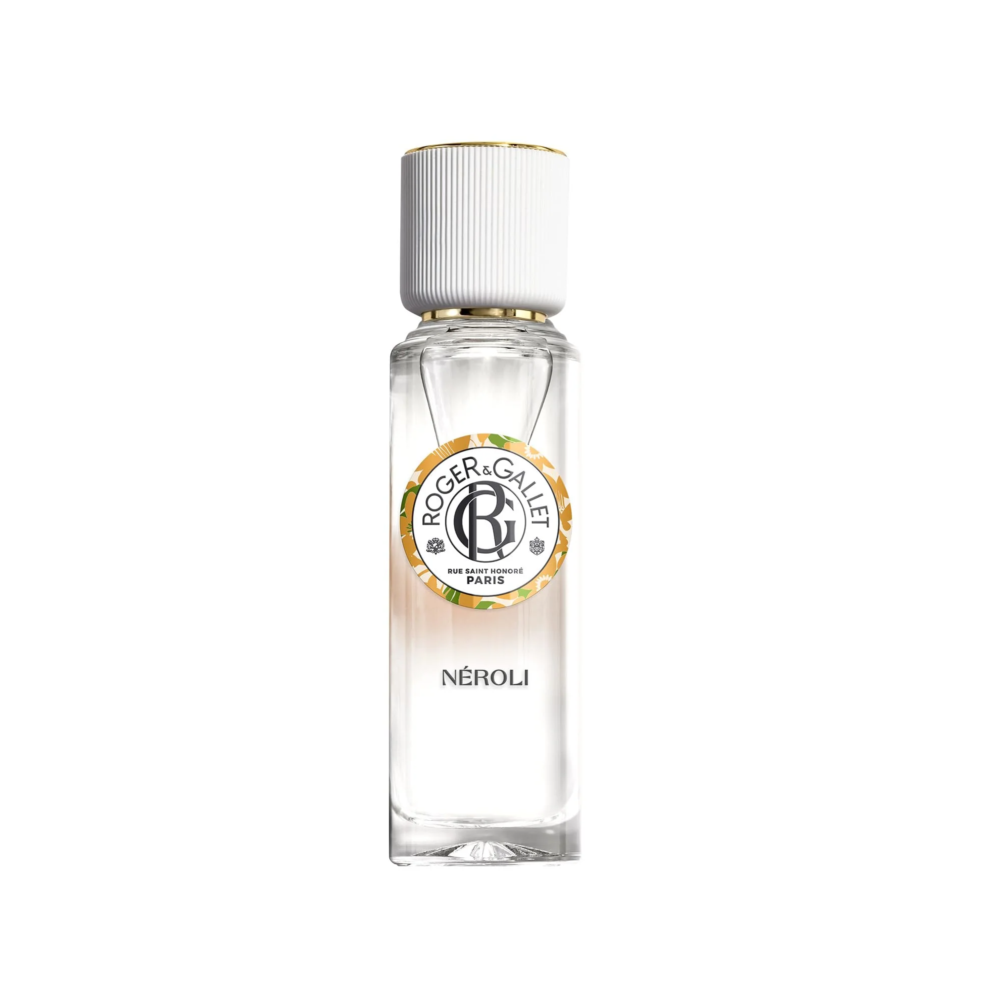 Roger & Gallet Néroli Wellbeing Perfumed Water 30ml Spray