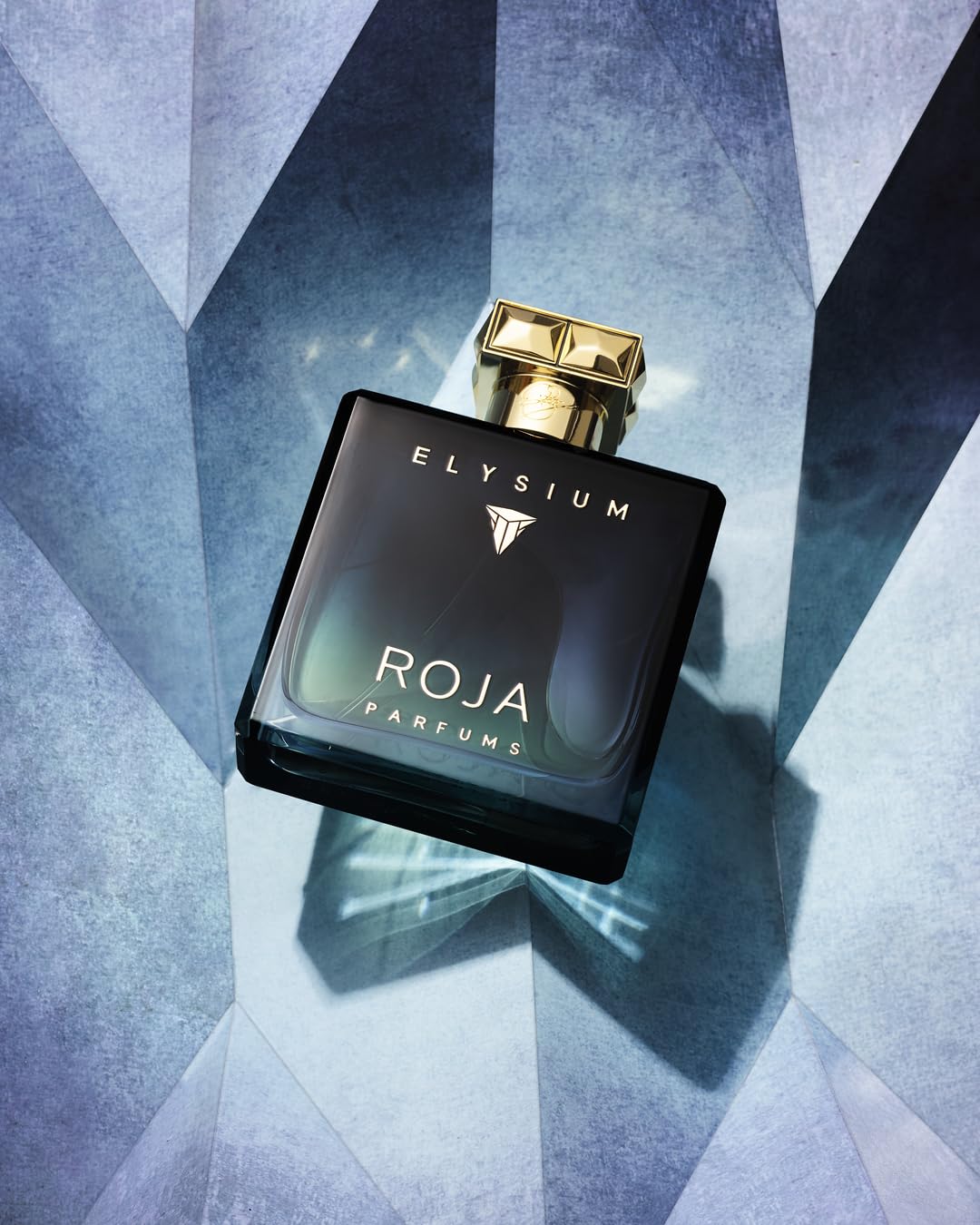 Roja Parfums Elysium Pour Homme Eau de Parfum 100ml Spray - Image 3