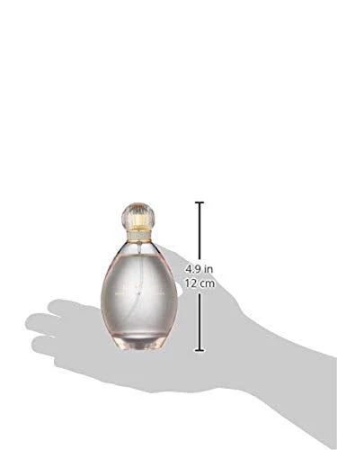 Sarah Jessica Parker Lovely Eau de Parfum for Women 100 ml - Image 2