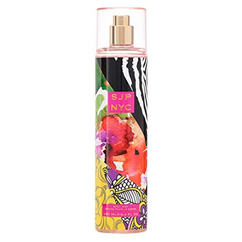 Sarah Jessica Parker SJP NYC Body Mist 250 ml - Image 2