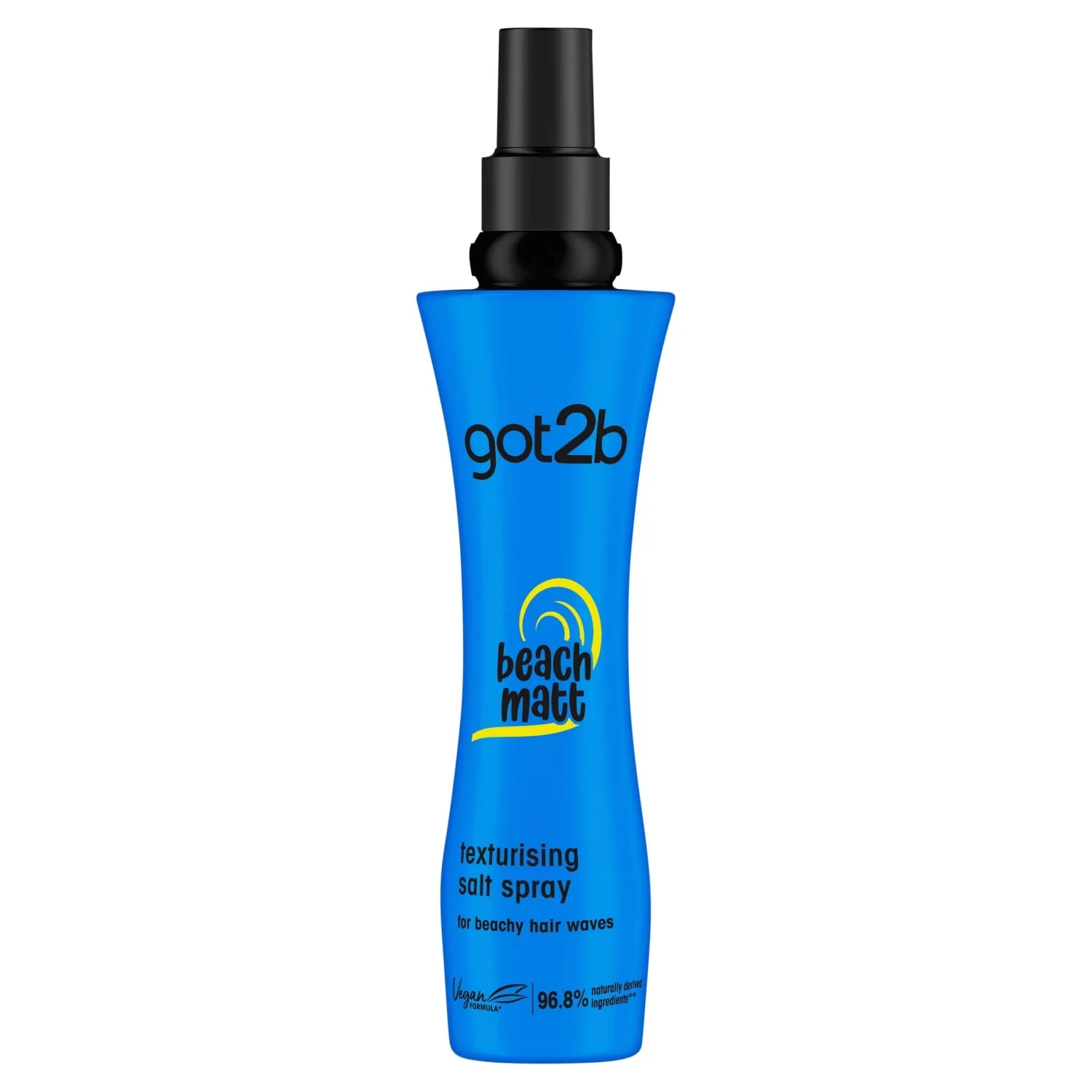 Schwarzkopf Got2b Beach Matte Salt Spray 200ml