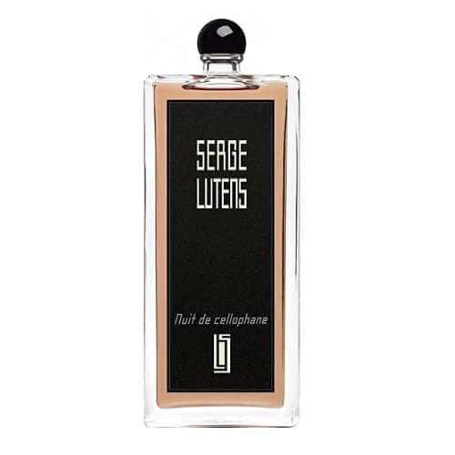 Serge Lutens Nuit de Cellophane Eau de Parfum 50ml Spray - Image 2