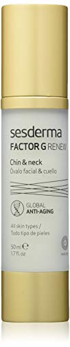 Sesderma Factor G Renew Oval Face & Neck Cream 50ml - Image 2