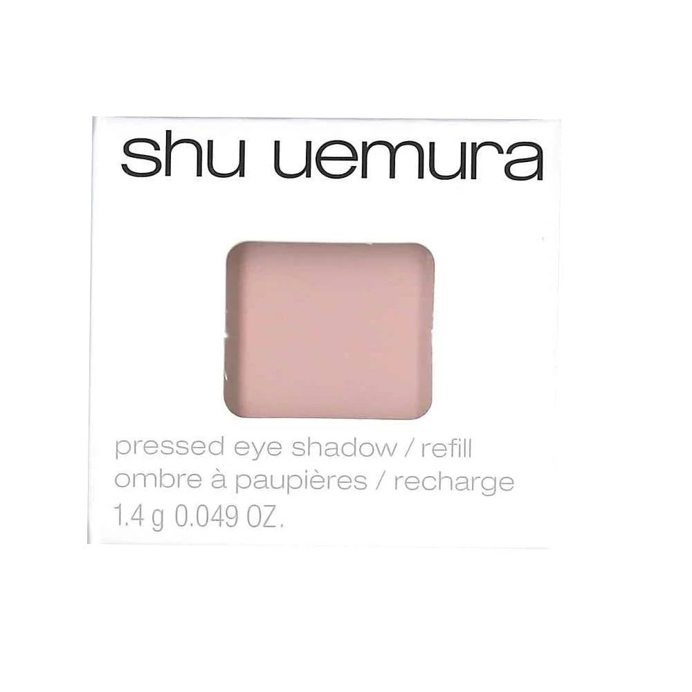 Shu Uemura Eye Shadow 128 M Light Pink Pressed Powder 1.4g - Image 2