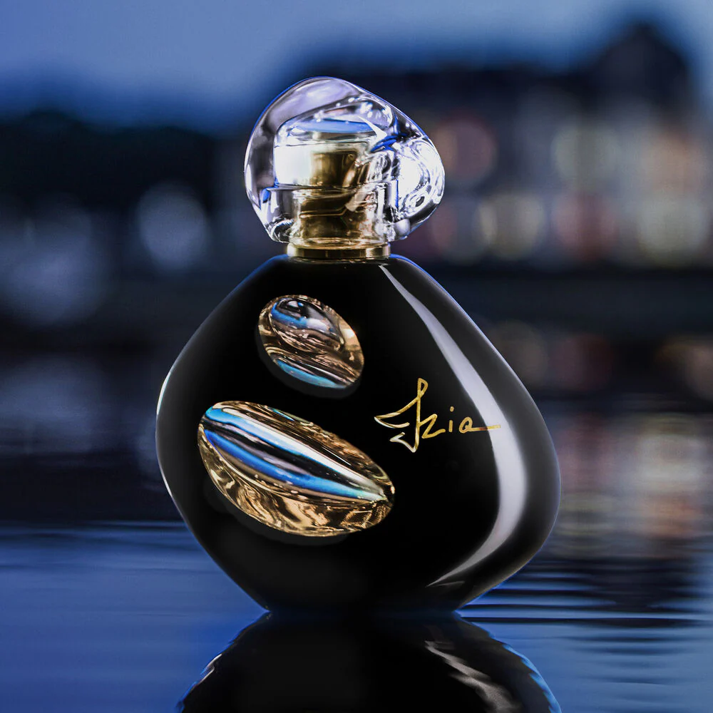 Sisley Izia La Nuit Eau de Parfum 50ml - Image 5