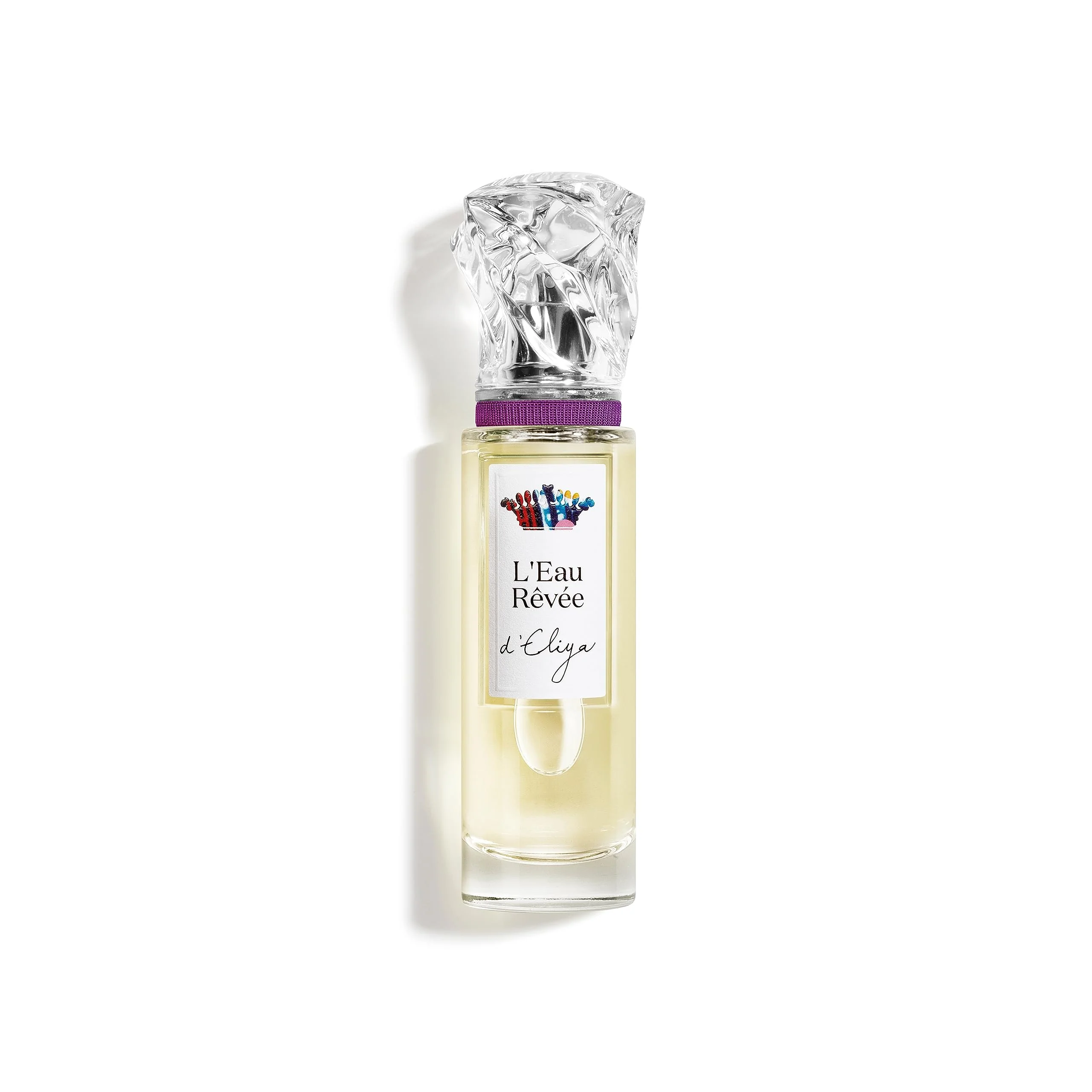Sisley L'Eau RÃªvÃ©e D'Eliya Eau de Toilette 50ml Spray