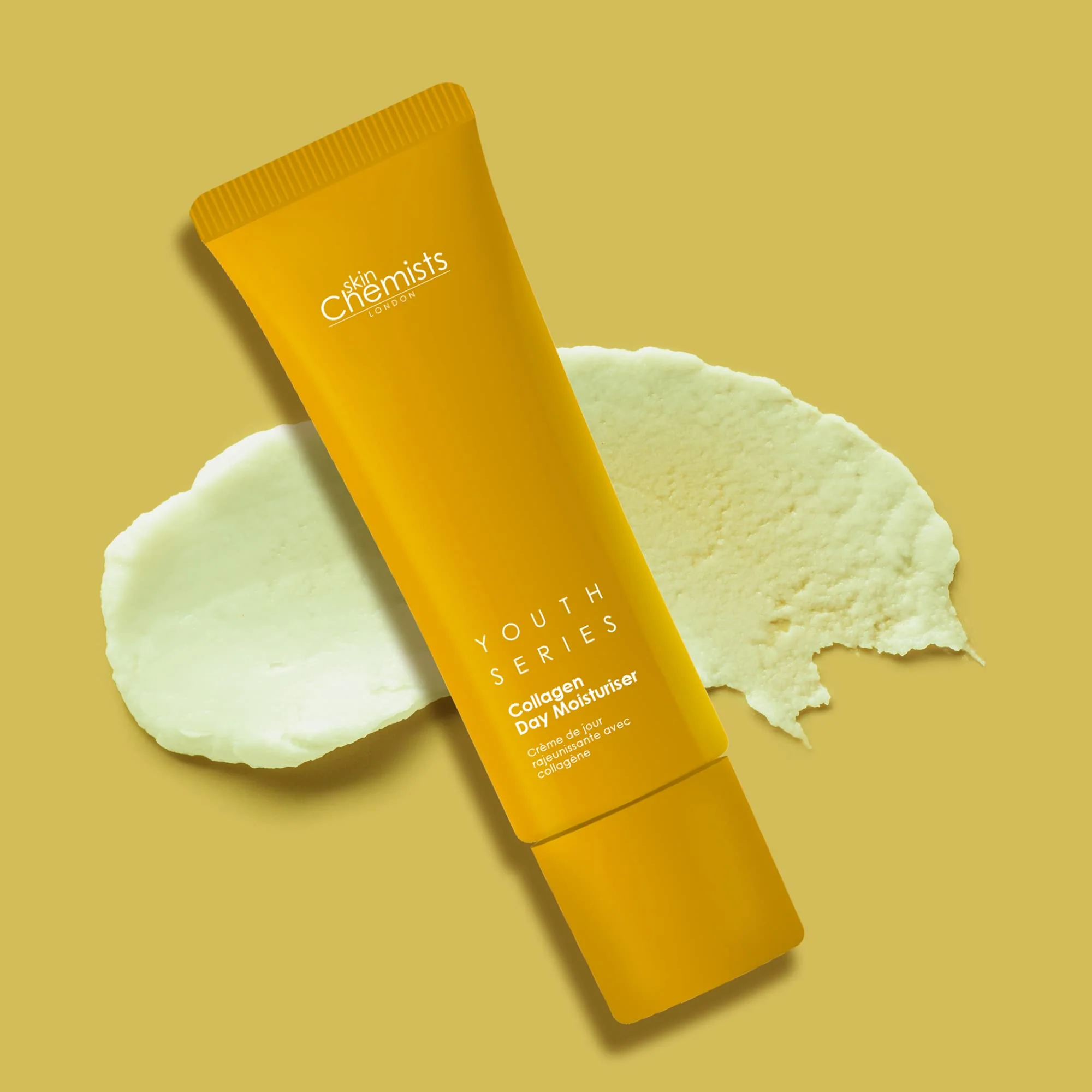 Skin Chemists Youth Series Collagen Day Moisturiser 50ml - Image 4