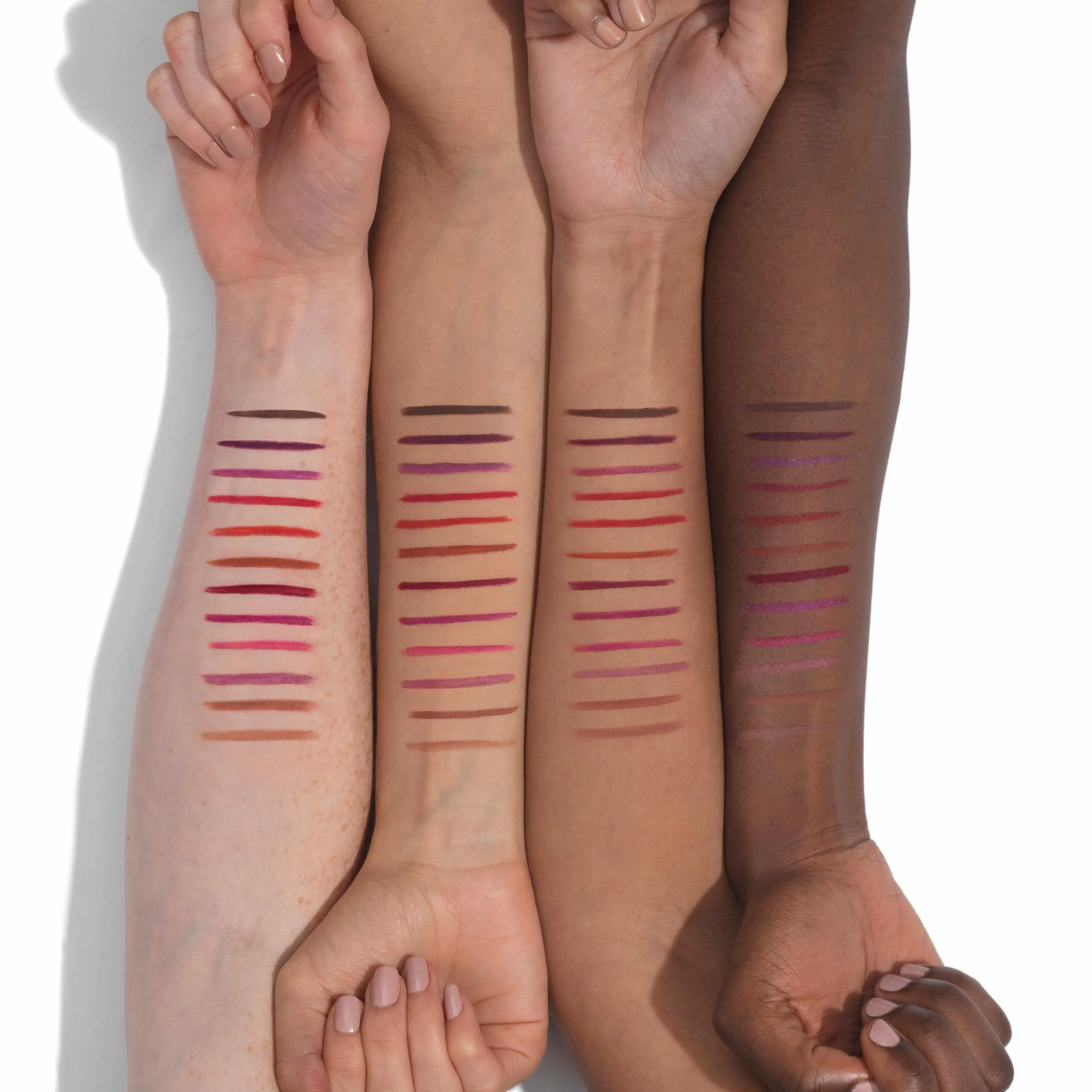 Sleek MakeUP Locked Up Super Precise Lip Liner 1.79g - Friend Zone - Image 5