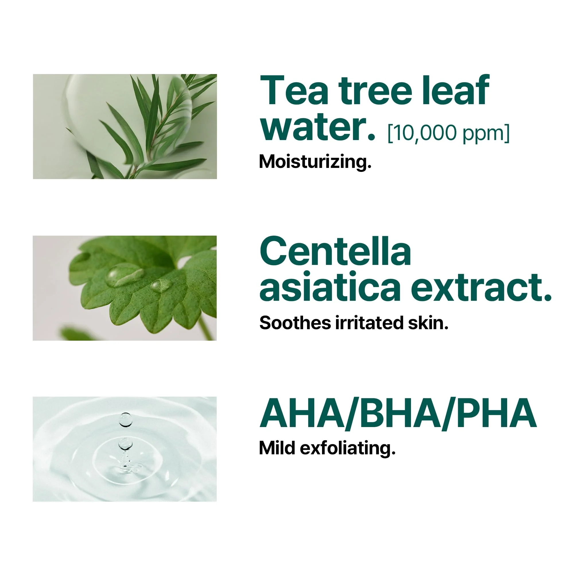 Some By Mi Aha, Bha, Pha 30 Days Miracle Serum 50ml - Image 4