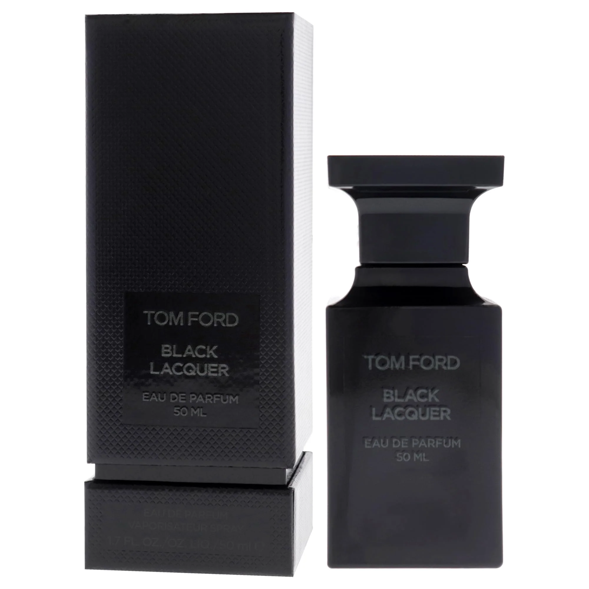 Tom Ford Black Lacquer Eau de Parfum 50ml Spray - Image 4