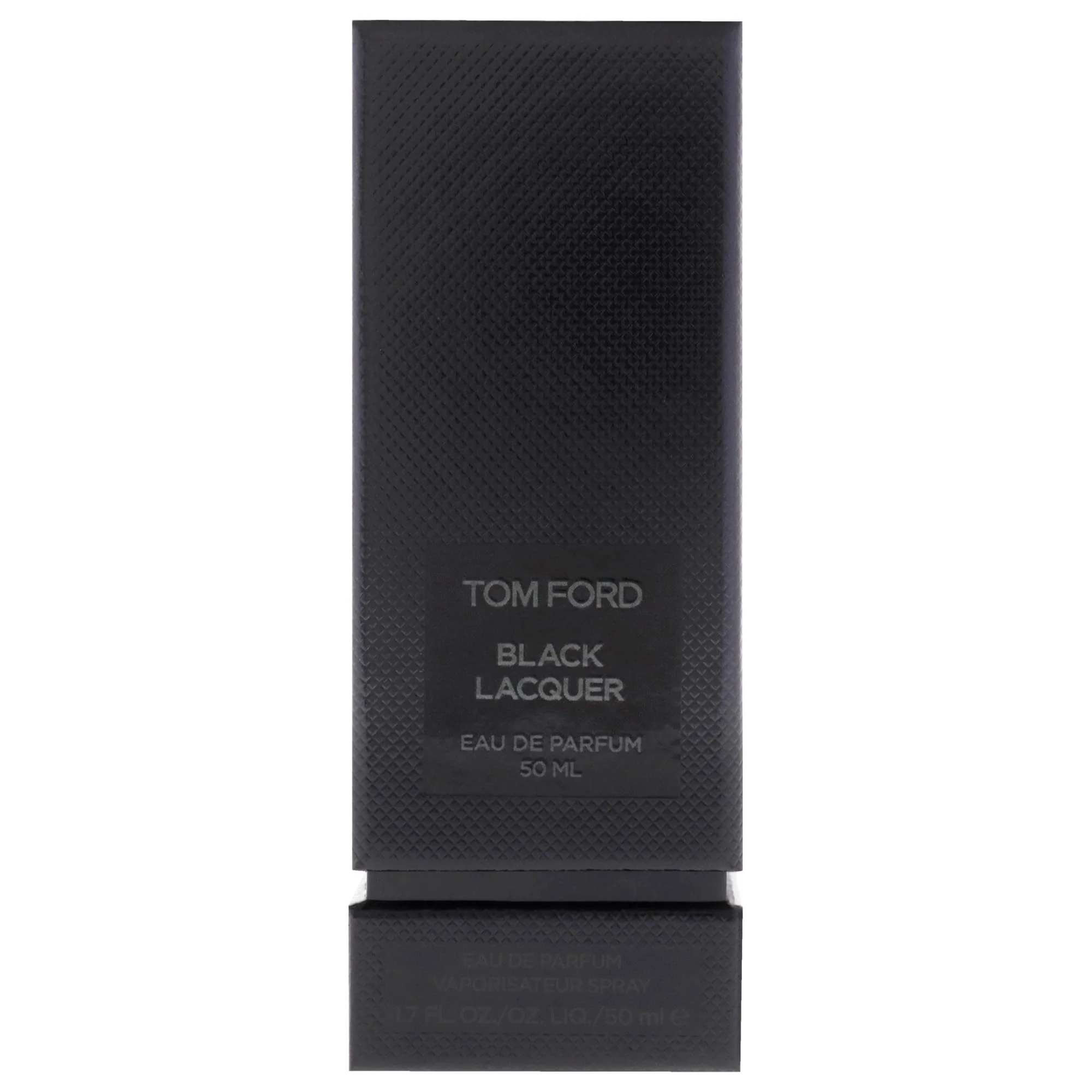 Tom Ford Black Lacquer Eau de Parfum 50ml Spray - Image 5