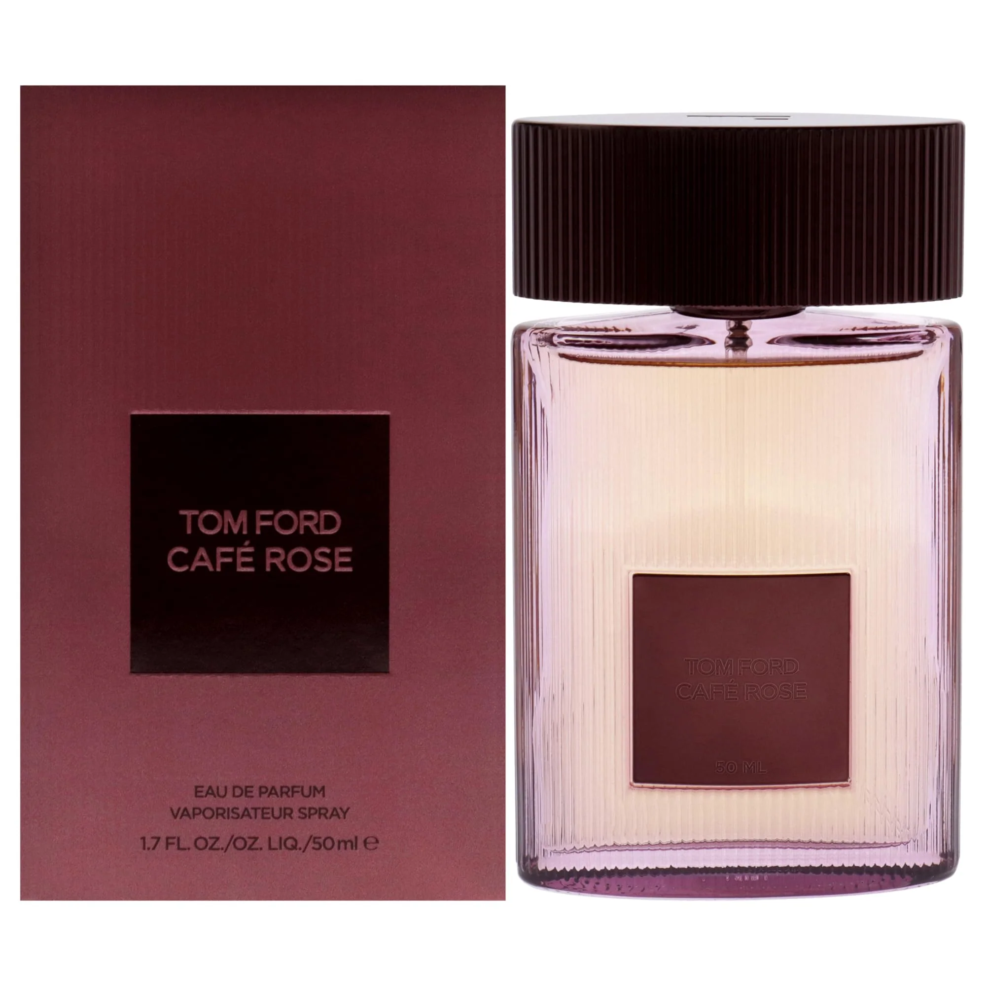 Tom Ford Café Rose (2023) Eau de Parfum 50ml Spray