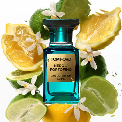 Tom Ford Private Blend Neroli Portofino Eau de Parfum 100ml - Image 2