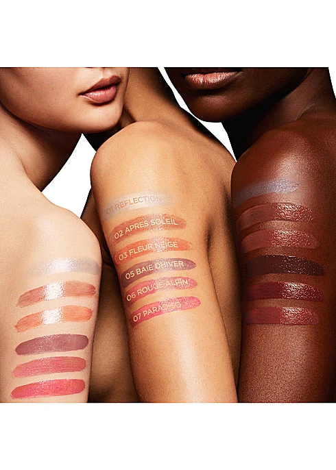 Tom Ford Soleil 07 Paradiso Lip Balm 2g - Image 5