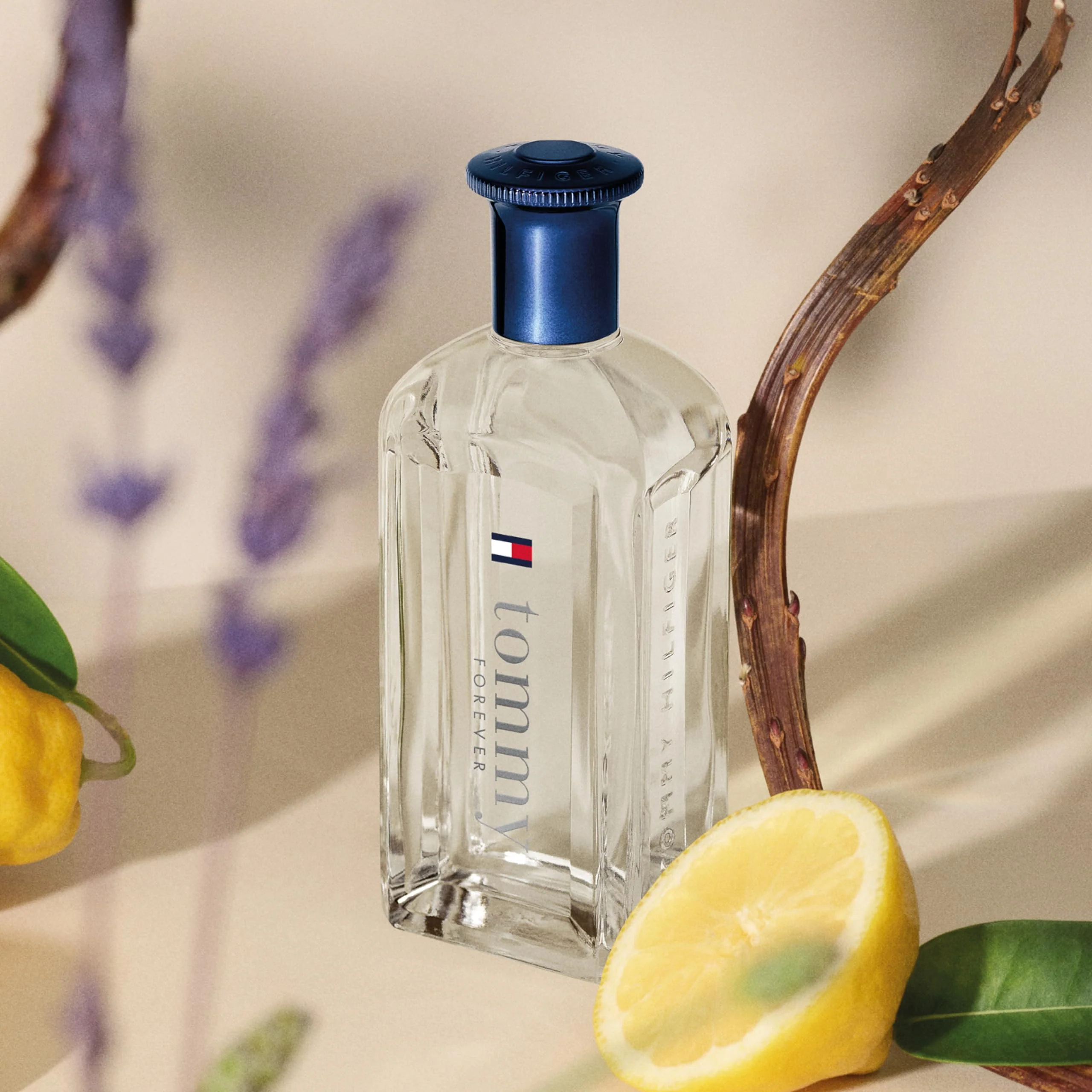 Tommy Hilfiger Forever Eau de Toilette 30ml Spray - Image 4