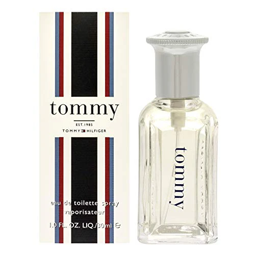 Tommy Hilfiger Tommy Eau de Toilette Vaporisateur For Men 30ml - Image 4