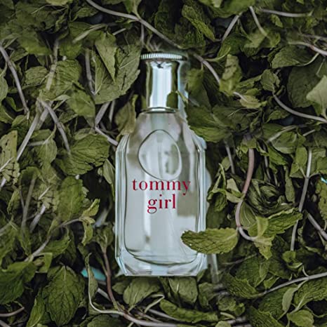 Tommy Hilfiger Tommy Girl Eau de Toilette Cologne Spray 50ml - Image 3