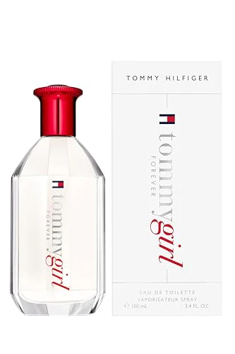 Tommy Hilfiger Tommy Girl Forever Eau de Toilette 100ml Spray - Image 2