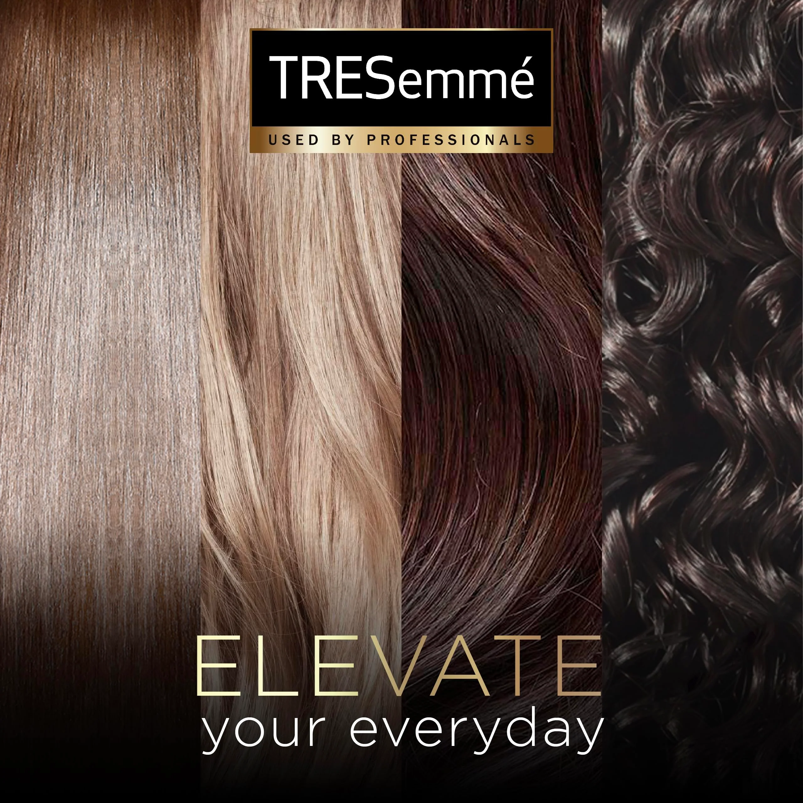 TreSemmé Colour Revitalise Colour Vibrancy Mask 440ml - Image 5