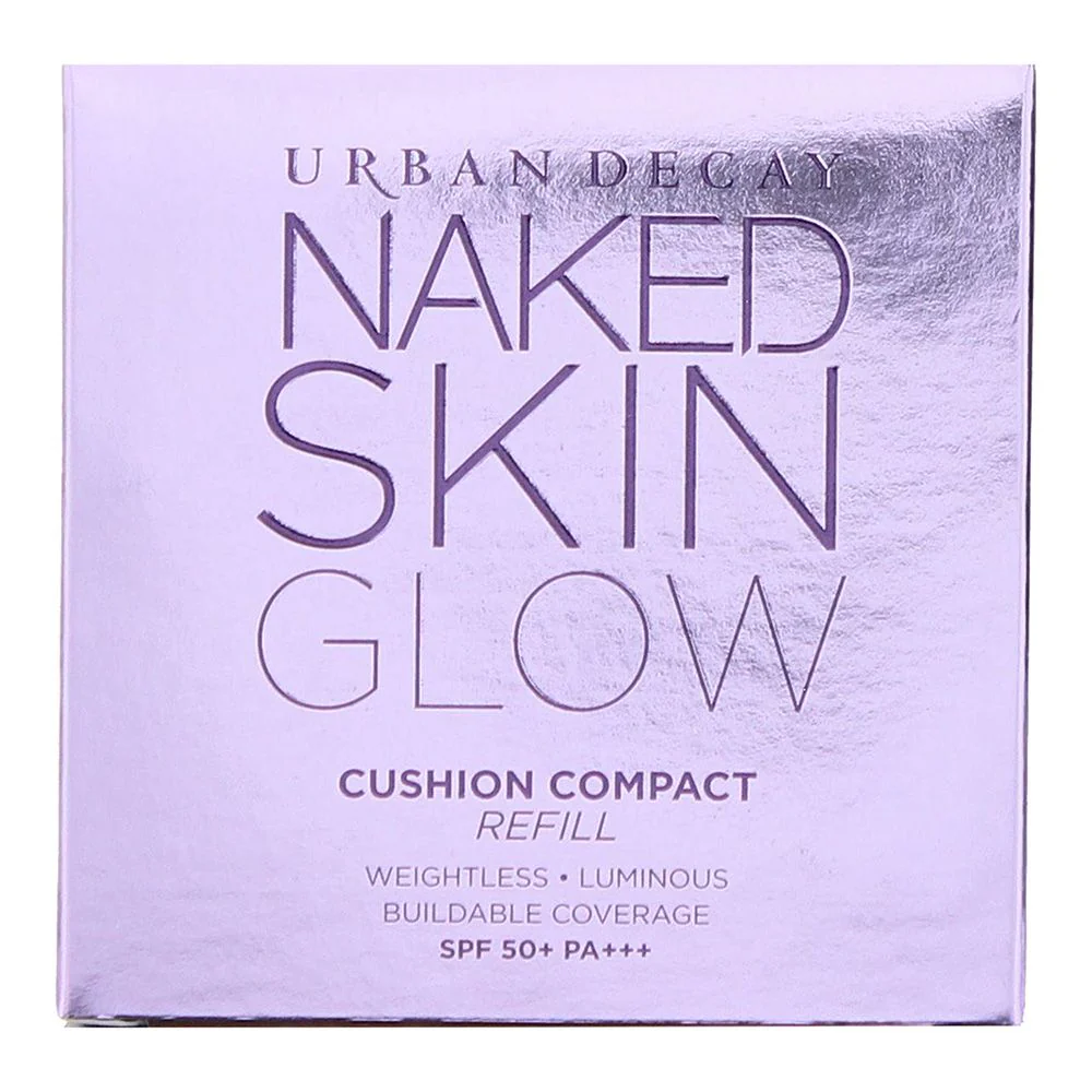 Urban Decay Naked Skin Glow Refill 1.25 Foundation 13g - Image 3